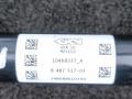 полуось задняя (приводной вал, ШРУС) BMW X5 G05 [рестайлинг] G05 2024, 3.0 л., B57 D30 B, дизель, 416, полный привод, 33208487517, 8487517 - фото №4
