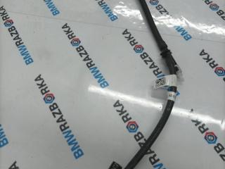 патрубок (трубопровод, шланг) BMW X3 G45 2025, 2.0 л., B48 B20 P, бензин, АКПП, внедорожник 5 дв., полный привод, 5A291A2