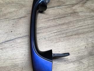 ручка наружная задняя левая BMW X6 G06 2020, 3.0 л., B57 D30 A, дизель, АКПП, внедорожник 5 дв., полный привод, 8089699