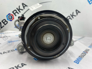 компрессор кондиционера BMW X7 G07 [рестайлинг] G07 2024, 4.0 л., B57 D30 B, дизель, АКПП, 416, внедорожник 5 дв., полный привод, 5A19979