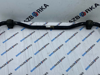 стабилизатор подвески передний BMW X6 G06 2020, 3.0 л., B57 D30 A, дизель, АКПП, с27, внедорожник 5 дв., полный привод, 31356873972, 6873972