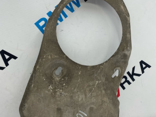 защита днища BMW X5 G05 2021, 3.0 л., бензин, АКПП, с27, внедорожник 5 дв., полный привод, правый руль, 7424898