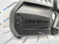 декоративная крышка двигателя BMW M3 G80/G81 G80 2023, 3.0 л., S58B30A, бензин, АКПП, c4g, седан, полный привод, правый руль, 8095875 - фото №2