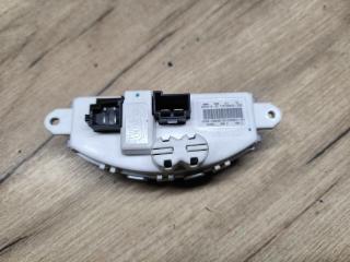 сопротивление печки BMW 4 серия F32/F33 [рестайлинг] F33 2018, 3.0 л., бензин, АКПП, кабриолет, задний привод, 9276112