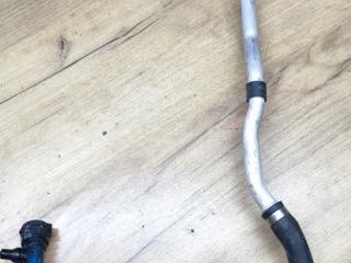 патрубок радиатора BMW X5 G05 [рестайлинг] G05 2024, 3.0 л., B57 D30 B, дизель, 416, полный привод, 64216992936, 6992936