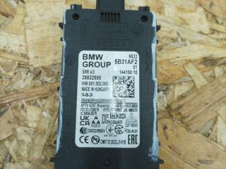 датчик мертвых (слепых) зон BMW X7 G07 [рестайлинг] G07 2024, 4.0 л., B57 D30 B, дизель, АКПП, 416, внедорожник 5 дв., полный привод, 5B31AF2