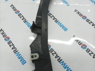 планка под капот BMW X3 G45 2025, 2.0 л., B48 B20 P, бензин, АКПП, внедорожник 5 дв., полный привод, 5A512B4