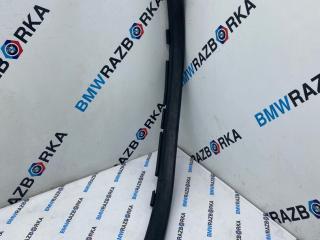 уплотнитель подкапотного пространства BMW X3 G45 2025, 2.0 л., B48 B20 P, бензин, АКПП, внедорожник 5 дв., полный привод, 5A291D4