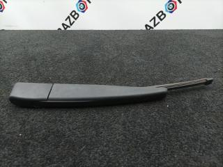 щеткодержатель задний BMW X3 M F97 [рестайлинг] 2023, 3.0 л., S58B30A, бензин, внедорожник 5 дв., полный привод, 7407272