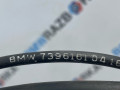 трос капота BMW i7 G70/G71 2024, электро, АКПП, c3z, седан, задний привод, правый руль, 7396161 - фото №5