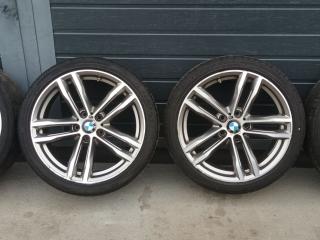 диск литой BMW 4 серия F32/F33 [рестайлинг] F33 2018, 3.0 л., бензин, АКПП, кабриолет, задний привод, 7856711, 7856710