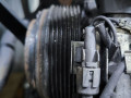 компрессор кондиционера BMW 7 серия F01/F02 F01 2009, 3.0 л., N57 D30 A, дизель, АКПП, седан, задний привод, правый руль, 6987890 - фото №2