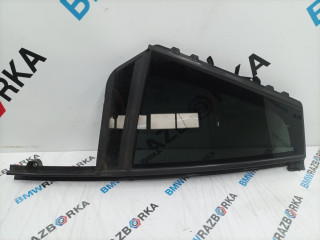 форточка задняя правая BMW X6 G06 2020, 3.0 л., B57 D30 A, дизель, АКПП, с27, внедорожник 5 дв., полный привод, 5135179103, 7446218