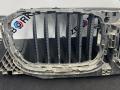 жалюзи BMW X3 G01 2019, 2.0 л., B46 B20 B, бензин, АКПП, 668, внедорожник 5 дв., задний привод, 51137497227, 7497227 - фото №2