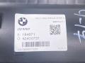 отопитель в сборе (печка) BMW i3 L01 [рестайлинг] 2020, электро, хетчбэк 5 дв., задний привод, 9383124 - фото №6