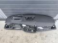 панель передняя салона (торпедо) BMW X7 G07 [рестайлинг] G07 2024, 4.0 л., B57 D30 B, дизель, АКПП, 416, внедорожник 5 дв., полный привод - фото №2