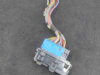 разъем (фишка) проводки BMW X6 G06 2020, 3.0 л., B57 D30 A, дизель, АКПП, внедорожник 5 дв., полный привод, 9221022, 9221027