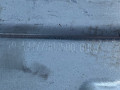 накладка на порог внутренняя Mercedes-Benz V-Класс W447 [рестайлинг] W447 2024, 2.0 л., OM 654.920, дизель, АКПП, черный обсидиан металлик mb 9197, микроавтобус, задний привод, 4477303500, A4477303500 - фото №3
