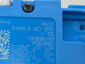 разъем AUX / USB BMW X5 G05 [рестайлинг] G05 2023, 3.0 л., B58B30, бензин, 475, полный привод, 5A21B76, 84105A21B76 - фото №4