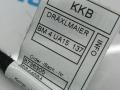 дверная проводка BMW X5 G05 2021, 3.0 л., бензин, АКПП, с27, внедорожник 5 дв., полный привод, правый руль, 8736305 - фото №4