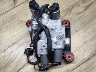 блок клапанов активного стабилизатора BMW 7 серия F01/F02 F01 2009, 3.0 л., дизель, правый руль, 6775258