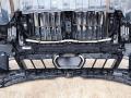 комплект обвеса (BodyKIT) BMW X5 G05 [рестайлинг] G05 2024, 3.0 л., B57 D30 B, дизель, 416, полный привод - фото №6