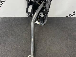 педаль тормоза BMW X7 G07 [рестайлинг] G07 2024, 4.0 л., B57 D30 B, дизель, АКПП, 416, внедорожник 5 дв., полный привод, 6874279