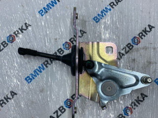 Петля заднего борта BMW X5 G05 2021, 3.0 л., бензин, АКПП, с27, внедорожник 5 дв., полный привод, правый руль, 7461670, 51247461670