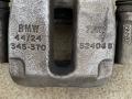 суппорт задний левый BMW X5 G05 [рестайлинг] G05 2024, 3.0 л., B57 D30 B, дизель, АКПП, 475, внедорожник 5 дв., полный привод, правый руль - фото №4