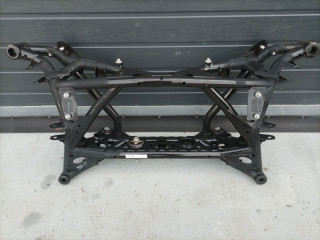 балка подвески задняя BMW M3 G80/G81 G80 2023, 3.0 л., S58B30A, бензин, АКПП, c4g, седан, полный привод, правый руль, 8746172