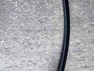 молдинг крыши BMW M2 G87 2024, 3.0 л., S58B30A, бензин, АКПП, купе, задний привод, 7482861
