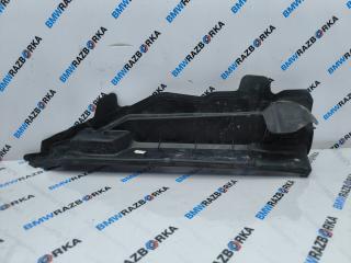 подкапотный пластик BMW X6 F16 2015, 3.0 л., N57 D30 C, дизель, АКПП, a96, внедорожник 5 дв., полный привод, 9245595, 64319245595