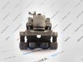 суппорт задний правый BMW X6 F16 2015, 3.0 л., N57 D30 C, дизель, АКПП, a96, внедорожник 5 дв., полный привод - фото №3