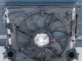 кассета радиаторов BMW X5 F15 2015, 4.0 л., дизель, АКПП, a96, внедорожник 5 дв., полный привод, 7634608, 8572189 - фото №4