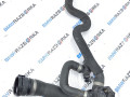 патрубок радиатора BMW X6 E71 [рестайлинг] E71 2013, 5.0 л., N57 D30 C, дизель, АКПП, 475, внедорожник 5 дв., полный привод, 8578987, 17128578987 - фото №2