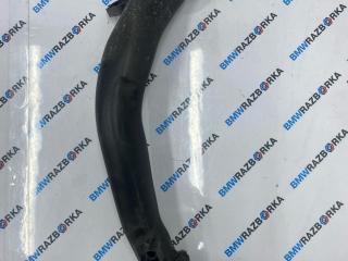 патрубок турбины BMW X5 G05 2021, 3.0 л., бензин, АКПП, с27, внедорожник 5 дв., полный привод, правый руль, 1205862, 8651066