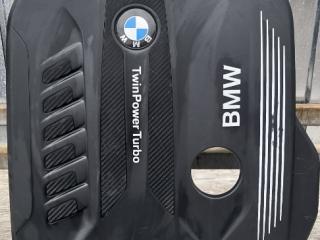 декоративная крышка двигателя BMW X6 G06 2020, 3.0 л., B57 D30 A, дизель, АКПП, внедорожник 5 дв., полный привод, 11148571320, 8571320