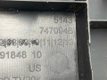 пол багажника BMW X6 G06 2020, 3.0 л., B57 D30 A, дизель, АКПП, с27, внедорожник 5 дв., полный привод, 7470948 - фото №3