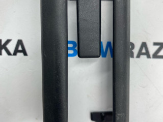 Пластик салазок сидений BMW X6 G06 2020, 3.0 л., B57 D30 A, дизель, АКПП, с27, внедорожник 5 дв., полный привод, 52107487989, 7487989