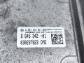 блок управления двигателем BMW i8 I12 2015, 1.5 л., B38 K15 A, гибрид, полный привод, 8645342, 0261S12011 - фото №2
