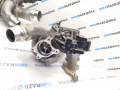 турбина BMW M2 G87 2023, 3.0 л., S58B30A, бензин, МКПП, купе, задний привод, 8054872, 8054873 - фото №2