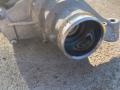 рулевая рейка BMW M2 G87 2024, 3.0 л., S58B30A, бензин, brooklyn grau metallic (c4p), купе, задний привод, правый руль, 5B54C58 - фото №3