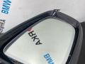 зеркало наружное правое BMW 5 серия G30/G31 G30 2017, 3.0 л., B57 D30 A, дизель, АКПП, a300, седан, полный привод - фото №4