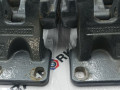 петля двери Mercedes-Benz Sprinter W907/W910 W907 2023, 2.0 л., OM 654.920, дизель, АКПП, фургон, задний привод, A9107409600, A9107409500, A9107409000, A9107408900 - фото №5
