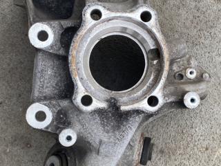 кулак задний левый BMW X5 G05 2022, 3.0 л., B57 D30 B, дизель, внедорожник 5 дв., 6876653