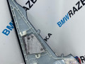 обшивка стойки центральной левой BMW i5 G60 2024, электро, АКПП, седан, 5A115C3 - фото №2