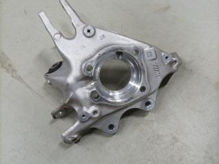 кулак задний правый BMW M3 G80/G81 G80 2023, 3.0 л., S58B30A, АКПП, седан, полный привод, 8095658