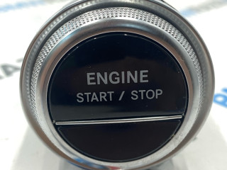 кнопка запуска двигателя Mercedes-Benz S-Класс W223 2024, 3.0 л., M256 E30, бензин, АКПП, седан, A2239057906