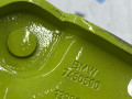 петля капота правая BMW M4 G82/G83 G82 2023, 3.0 л., S58B30A, бензин, купе, полный привод, 7450590 - фото №3