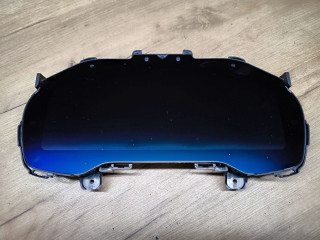 щиток приборов (приборная панель) BMW 4 серия G22/G23 G22 2022, 2.0 л., B48 B20 A, бензин, АКПП, c36, купе, задний привод, 8709815, 5A671B5